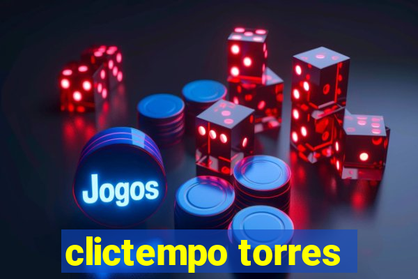 clictempo torres